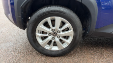 Toyota Yaris Cross 1.5 Hybrid Icon 5dr CVT Hybrid Estate